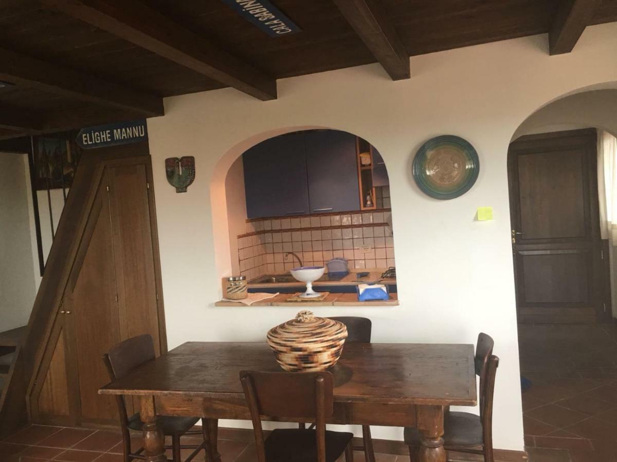 Le Pavoncelle Di Stintino Διαμέρισμα Εξωτερικό φωτογραφία