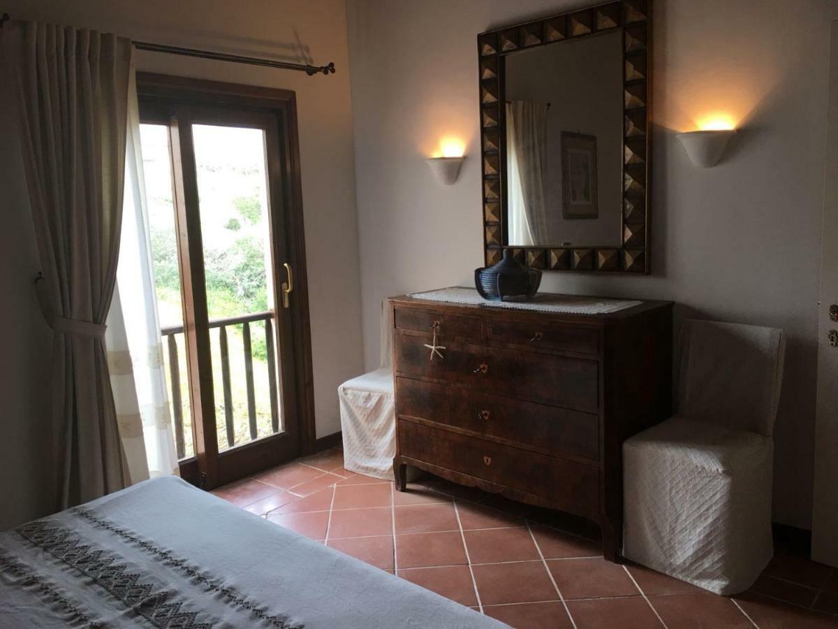 Le Pavoncelle Di Stintino Διαμέρισμα Εξωτερικό φωτογραφία
